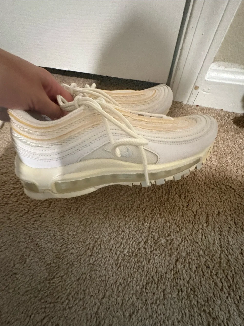 Nike Air Max 97 Sneakers